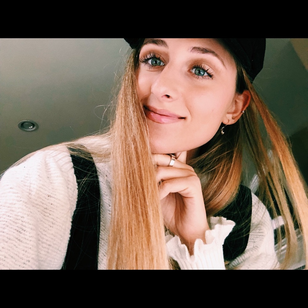 Meet your Posher, Romi